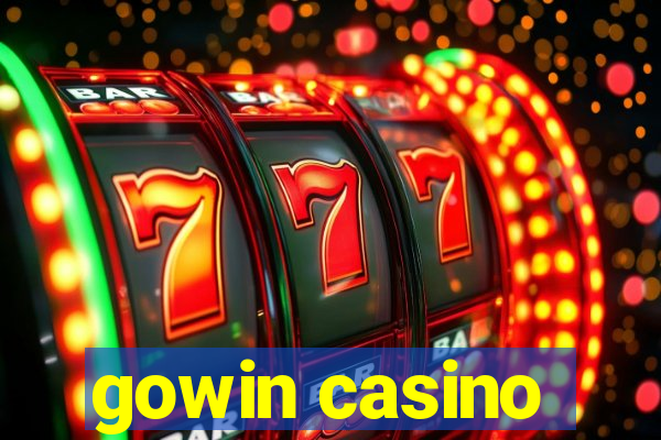 gowin casino